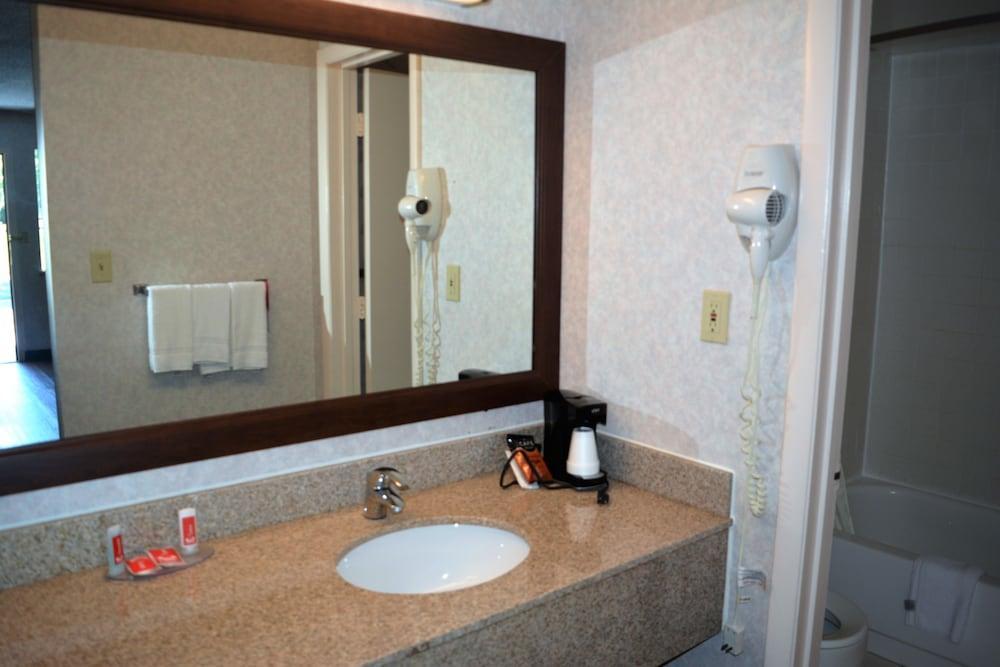 Economy Inn Norge Extérieur photo