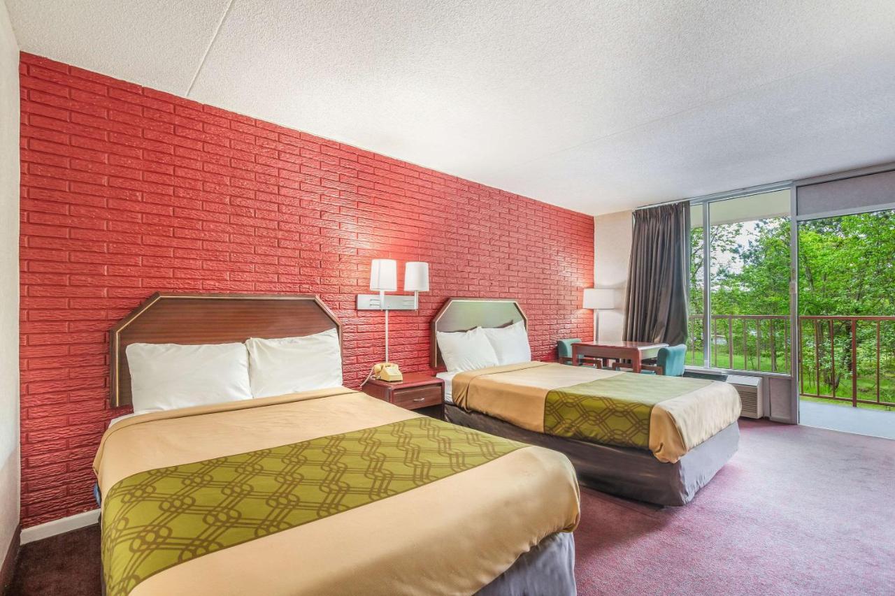Economy Inn Norge Extérieur photo