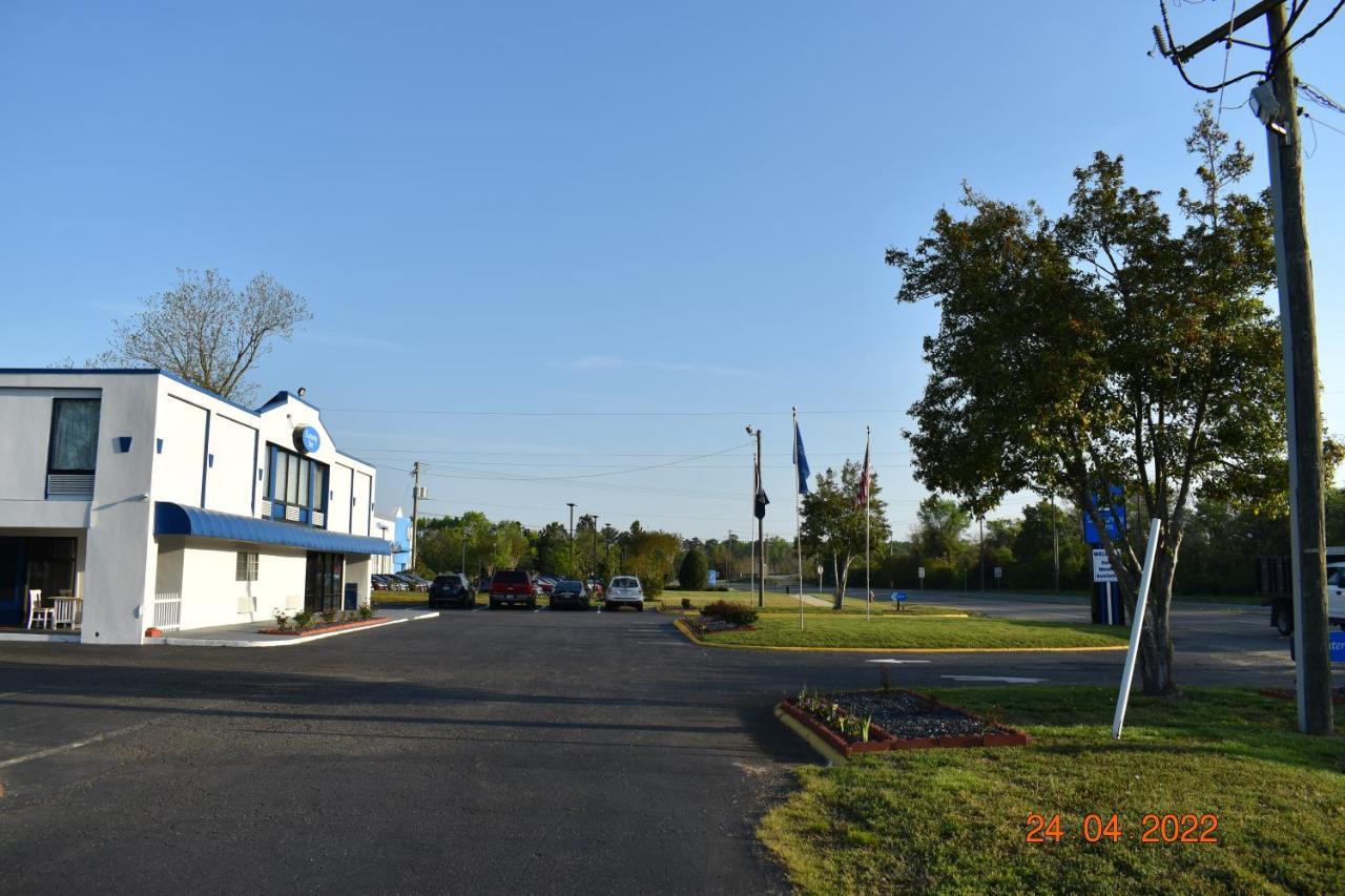 Economy Inn Norge Extérieur photo