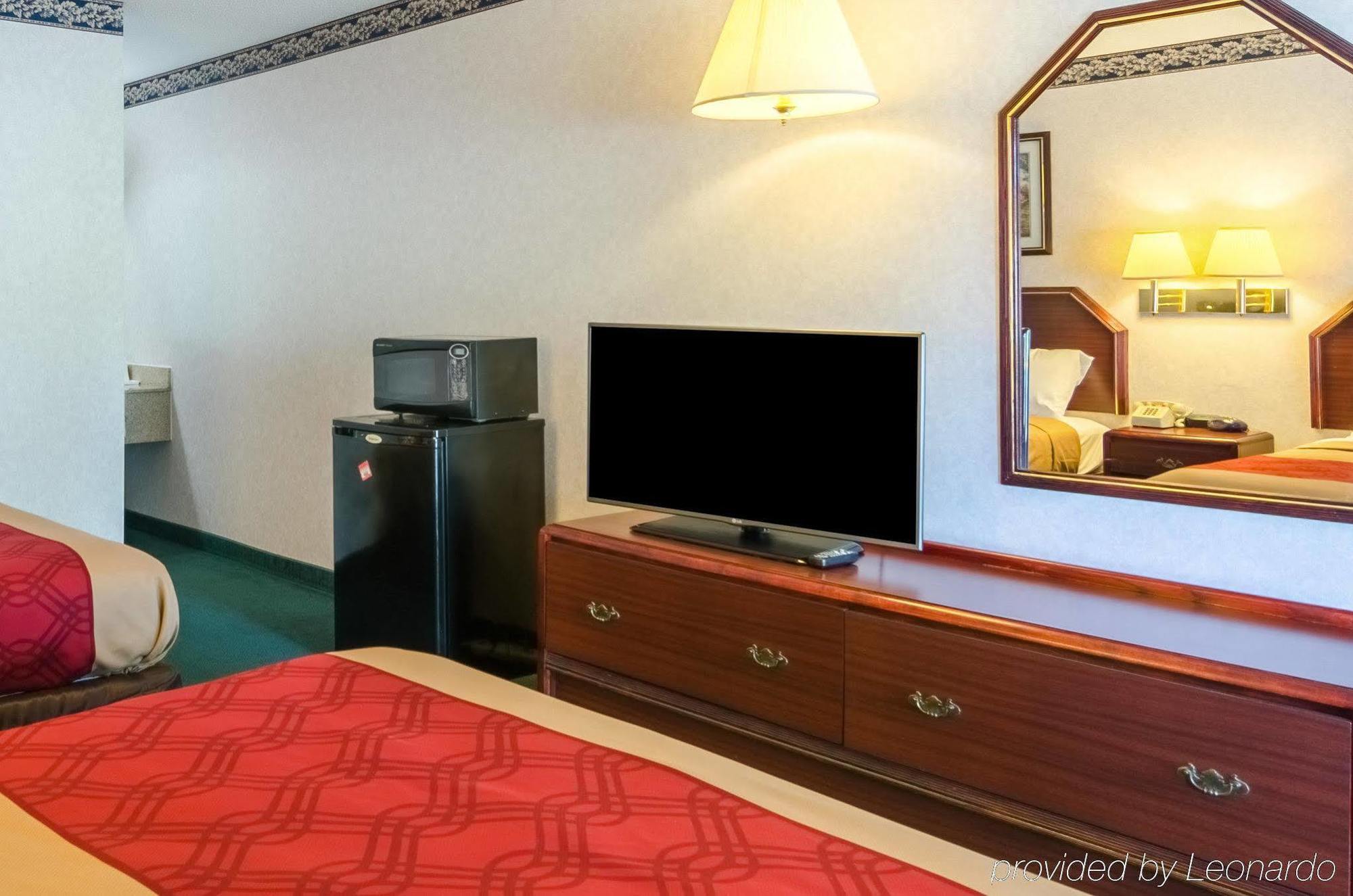 Economy Inn Norge Extérieur photo
